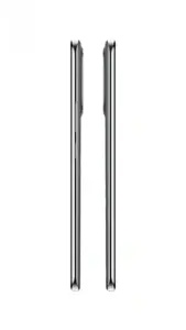 Realme 16 Pro+ 5G 17,27 cm (6.8") Dual SIM Android 16 USB Type-C 12 GB 512 GB 7000 mAh Grey