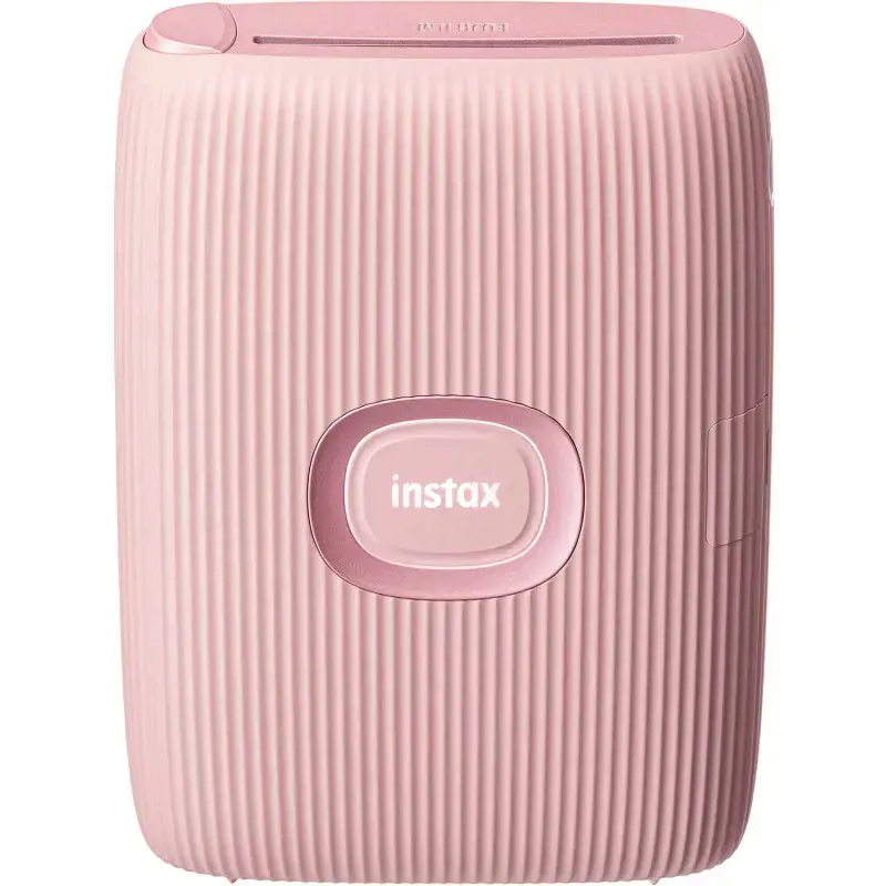SPAUSDINTUVAS INSTAX MINI LINK 2/SOFT PINK FUJIFILM