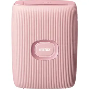SPAUSDINTUVAS INSTAX MINI LINK 2/SOFT PINK FUJIFILM