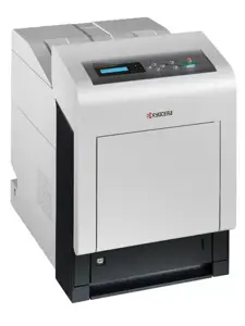 Kyocera FS C5350DN