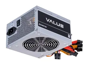 Maitinimo blokas CHIEFTEC APB-400B8, 400 W, 80 PLUS