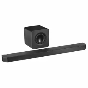 Samsung HW-Q800H/EN Soundbar 5.1.2 Ch. Black