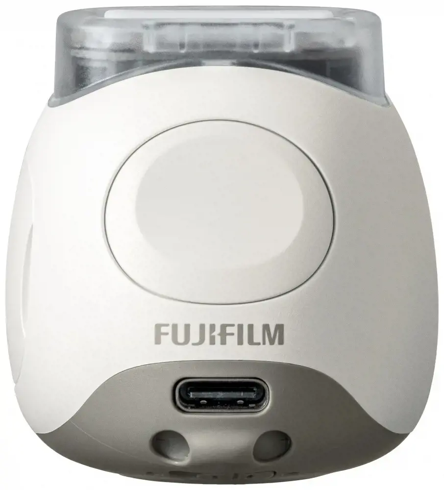 Fujifilm INSTAX PAL Milky White