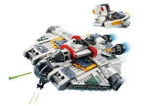 LEGO STAR WARS 75357 Ghost and Phantom II
