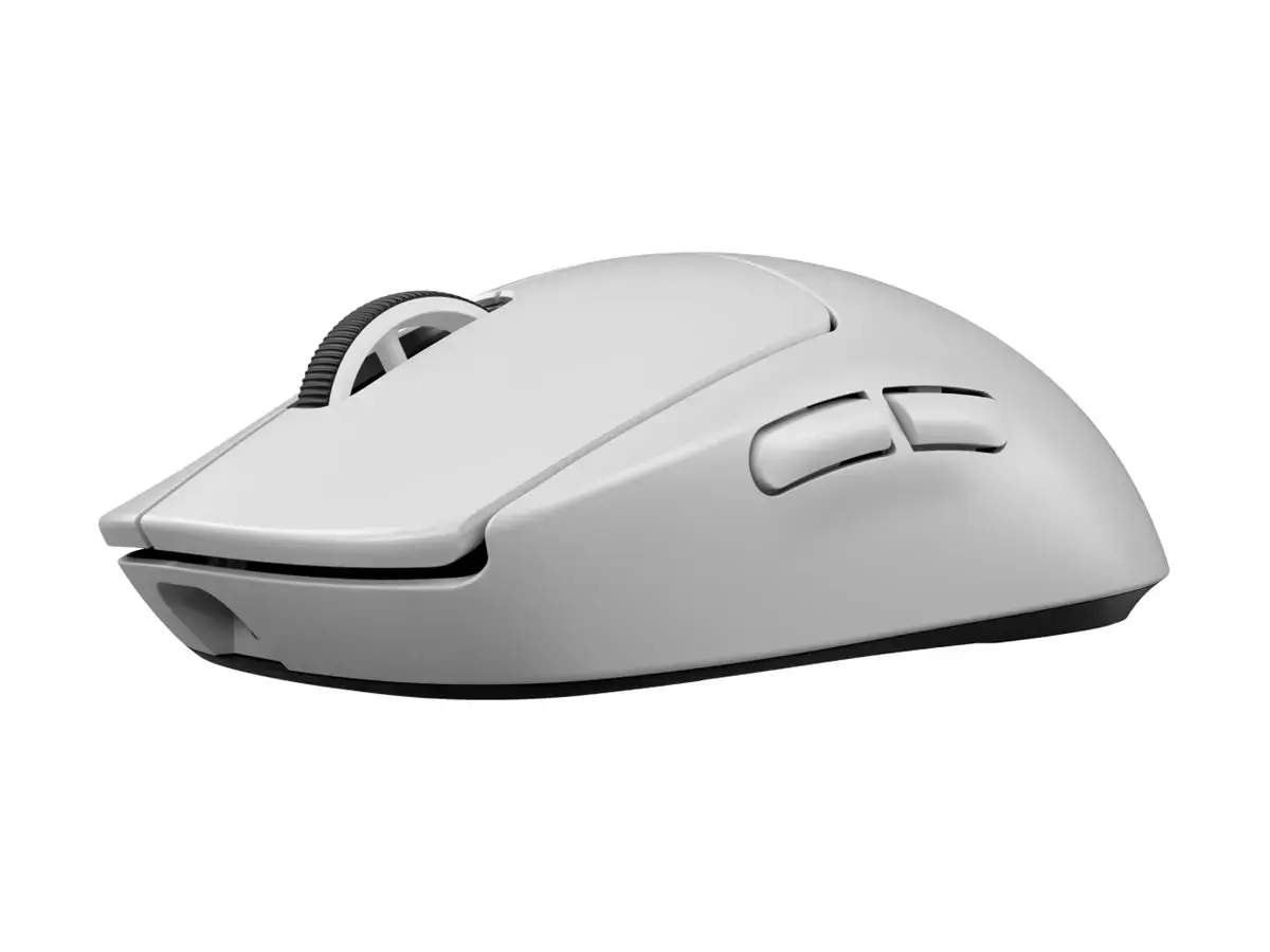 Pelė "Logitech" 910-006639 Balta
