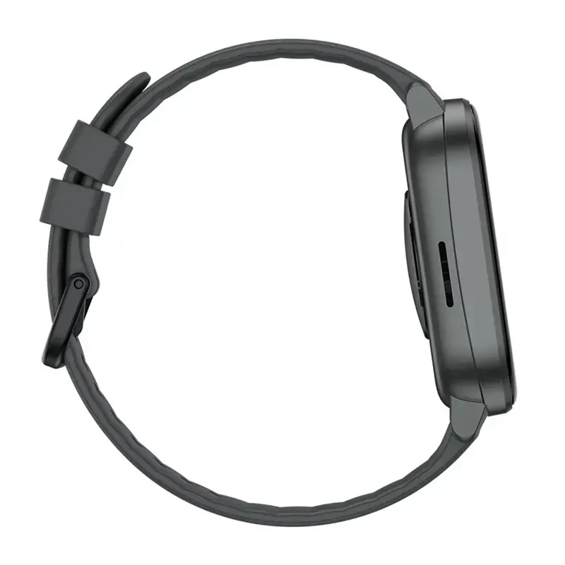 Zeblaze GTS 3 GPS smartwatch (gray)