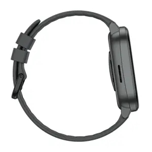 Zeblaze GTS 3 GPS smartwatch (gray)