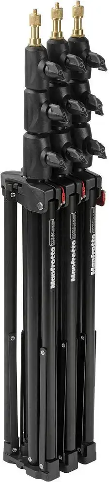 "Manfrotto" šviesos stovas 1052BAC Compact
