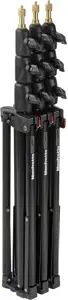 "Manfrotto" šviesos stovas 1052BAC Compact