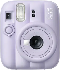 Fujifilm Instax Mini 13, dreamy purple + film