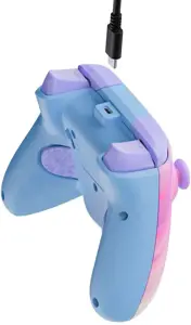 Turtle Beach controller Rematch Advanced Xbox, Cotton Candy