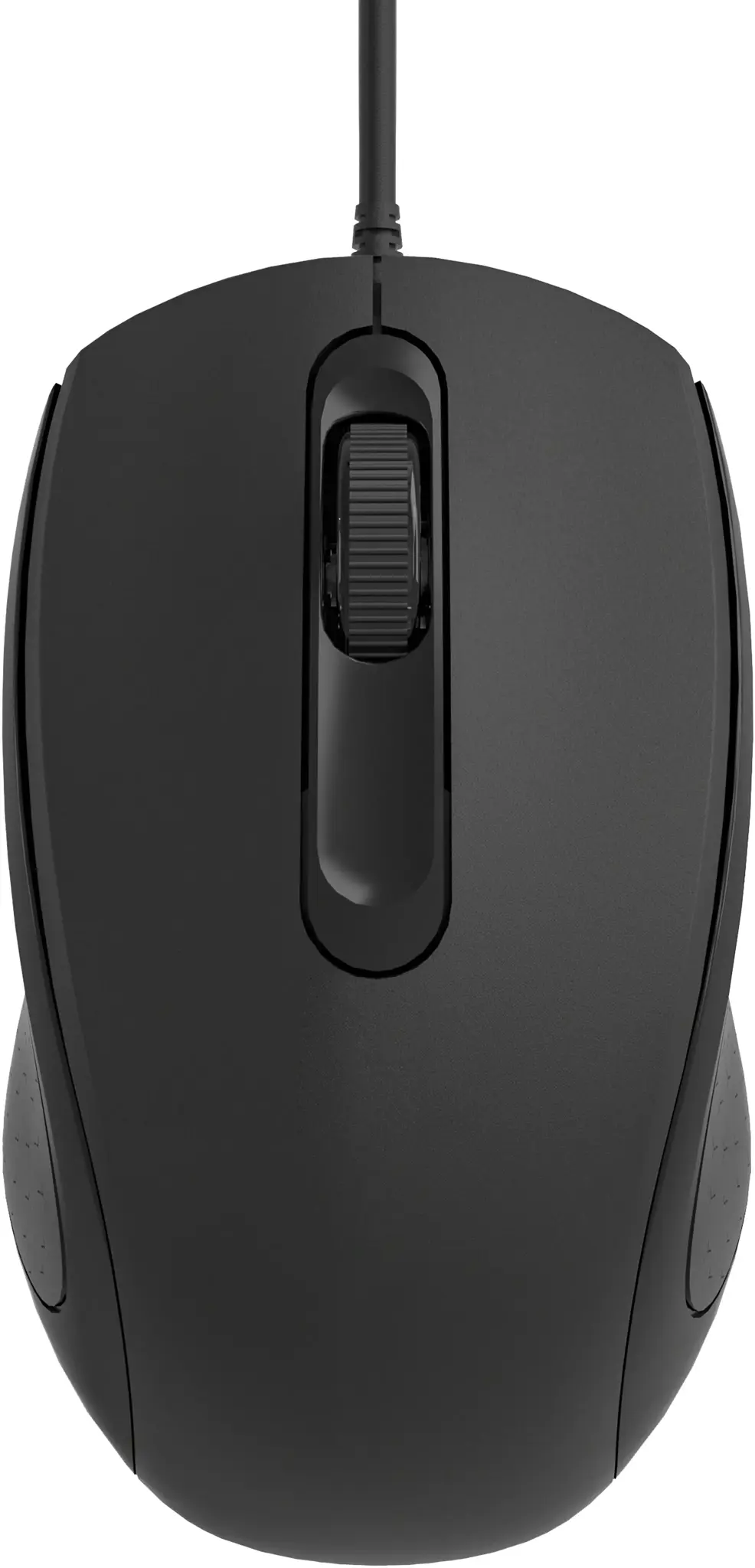 Omega mouse OM-441 USB-C, black