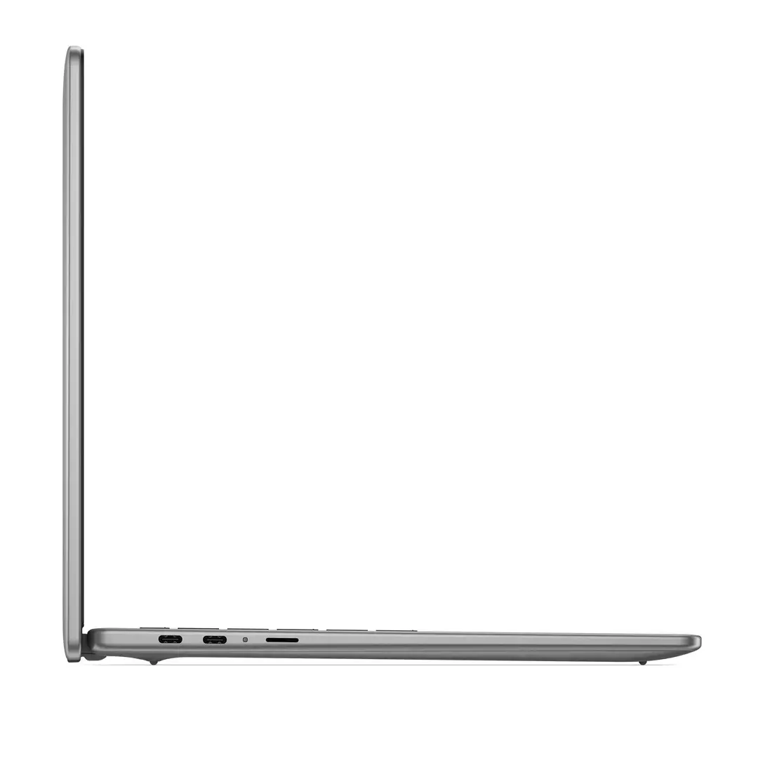 DELL Inspiron 5441 Copilot+ PC Qualcomm Snapdragon X1P-42-100 Laptop 35.6 cm (14") Full HD+ 16 GB LPDDR5x-SDRAM 1 TB SSD Wi-Fi 7 (802.11be) Windows 11 Home Grey New Repack/Repacked