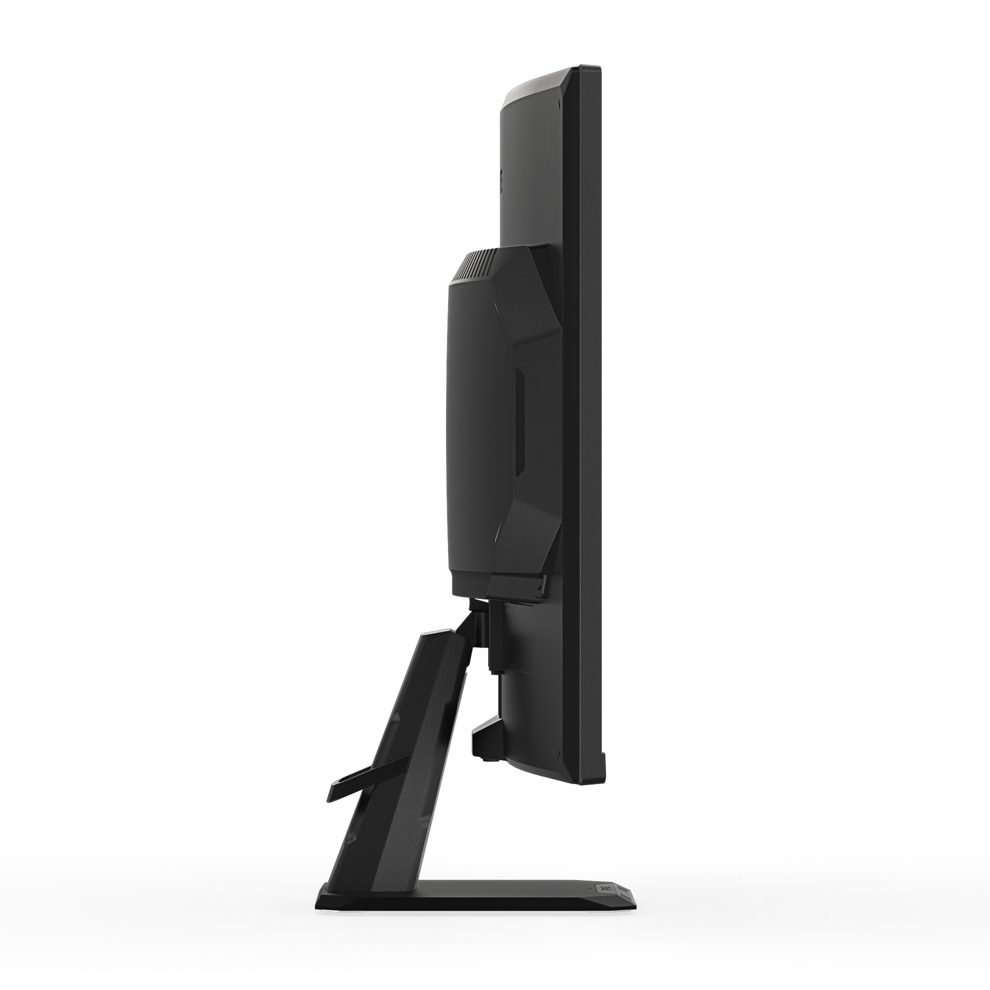 Gigabyte GS27QCA EK | 27 " | VA | 180 Hz | 1 ms | 2560 x 1440 pixels | 250 cd/m² | HDMI ports quantity 2