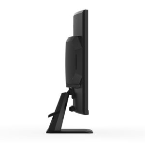 Gigabyte GS27QCA EK | 27 " | VA | 180 Hz | 1 ms | 2560 x 1440 pixels | 250 cd/m² | HDMI ports quantity 2