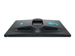 Dell Alienware AW2725QF | 27 " | IPS | 16:9 | 180 Hz | 0.5 ms | 3840 x 2160 pixels | 400 cd/m² | HDMI ports quantity 2