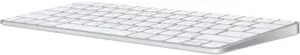 Apple Magic Keyboard with Touch ID for Mac models with Apple silicon - Russian