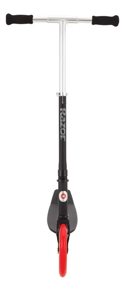 Paspirtukas Razor 13073003, Juoda