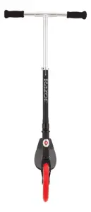 Paspirtukas Razor 13073003, Juoda