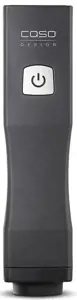 Vakuumatorius Caso 01301, Juoda