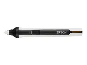"Epson EB-695Wi", 3500 ANSI liumenų, 3LCD, WXGA (1280x800), 14000:1, 16:10, 1524-2540 mm (60-100")