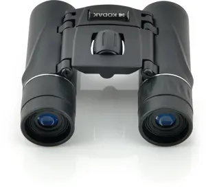 Kodak binoculars BCS200 8x21mm, black