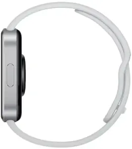 Xiaomi REDMI Watch 6 Active | Smart watch | AMOLED | 1.85 inches | Waterproof | Matte Silver