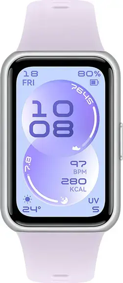 HUAWEI BAND 11 PURPLE