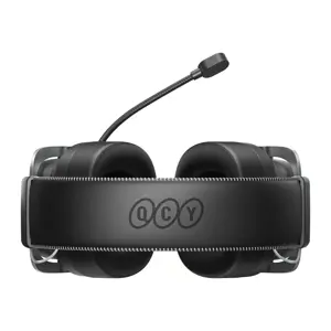 QCY Heroad VT200 Gaming Headphones (Black)