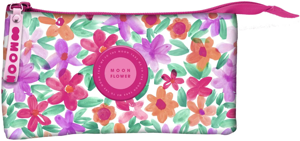 Penalas Ambar Summer Moonflower