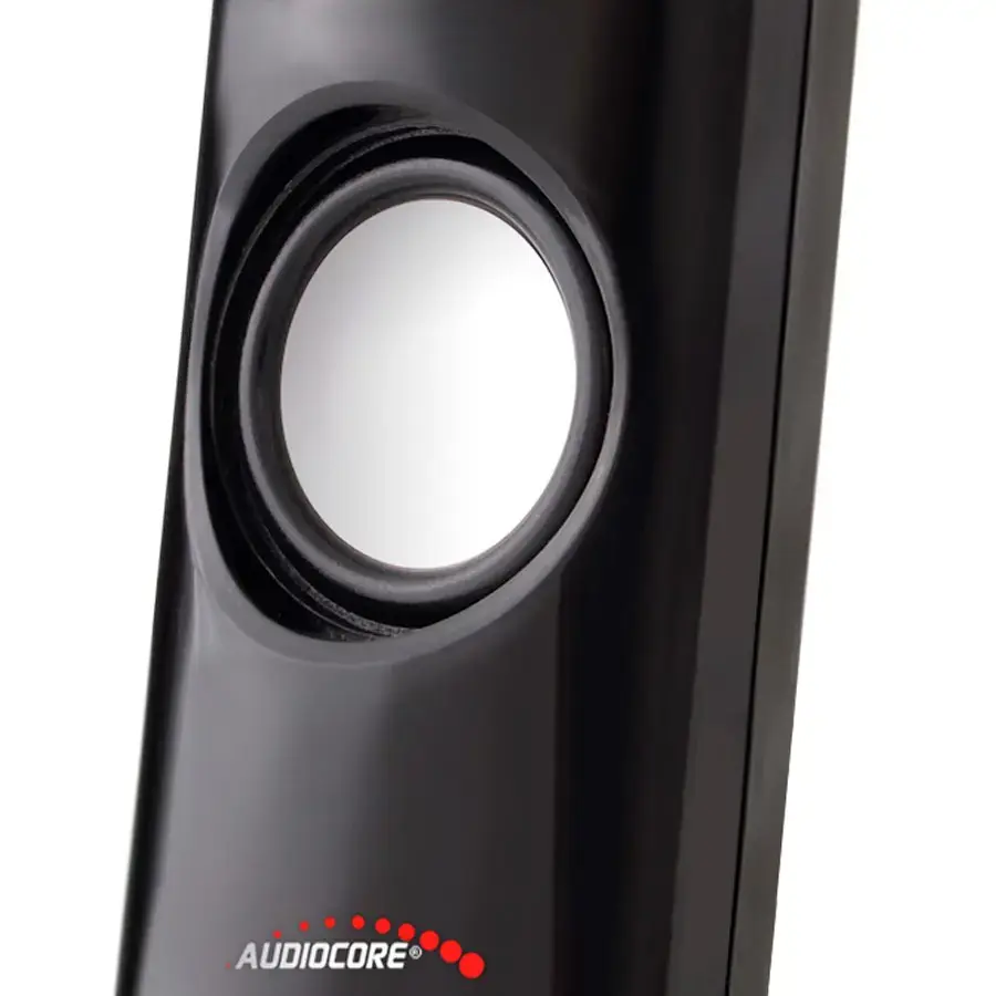 Garsiakalbiai 8W USB AC860