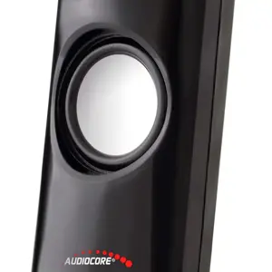 Garsiakalbiai 8W USB AC860