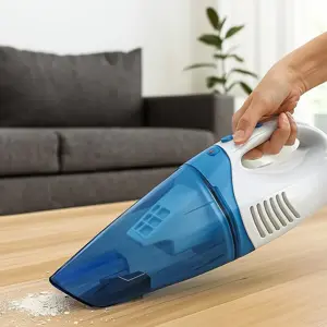 Techwood hand vacuum cleaner TAS-49