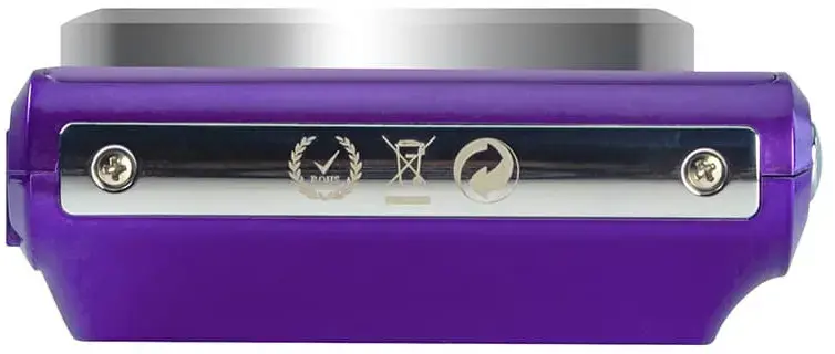 AGFA DC5200 Violetinė