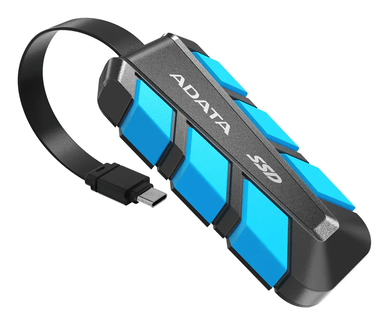 SSD diskas ADATA SC740-500G-CBU 500 GB
