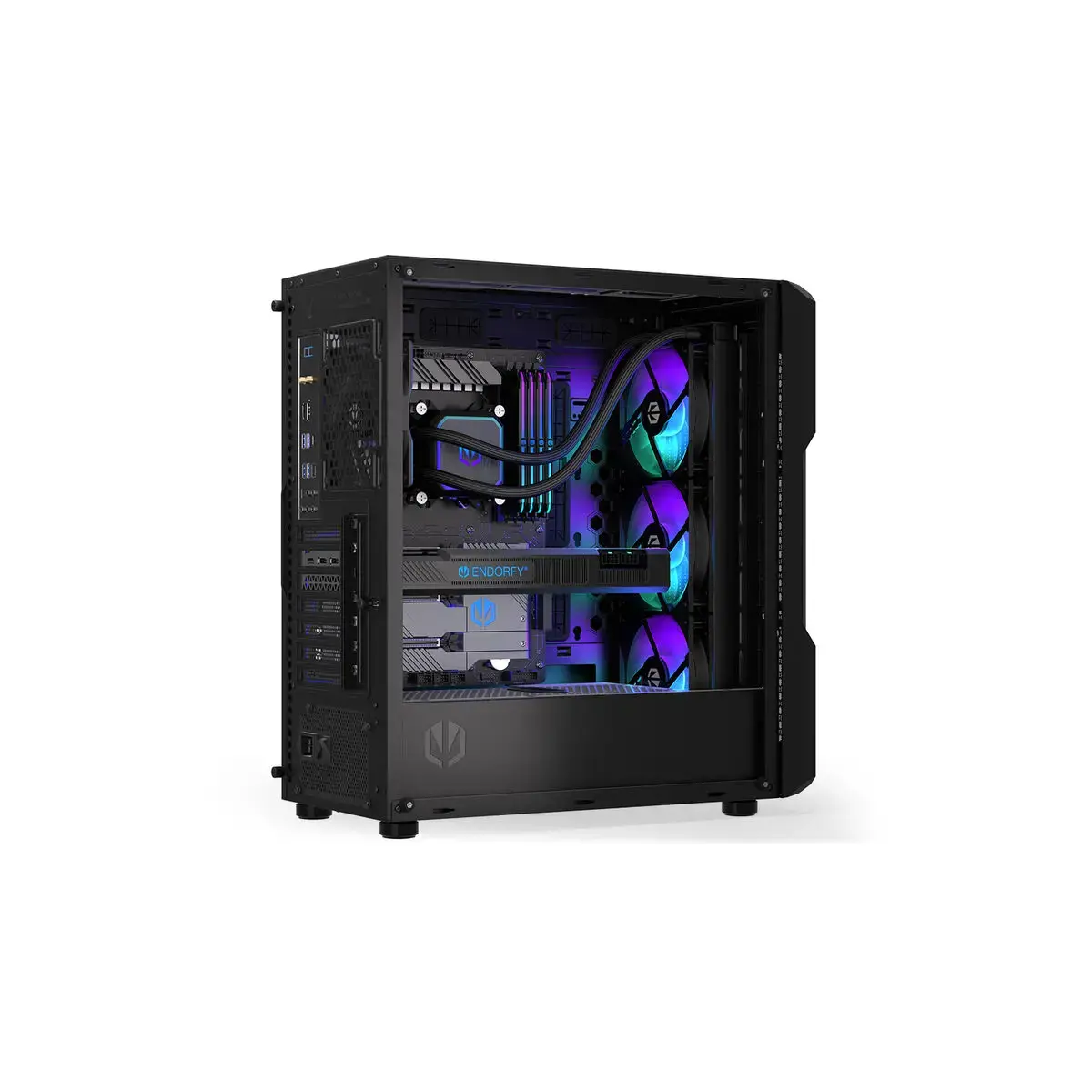 ENDORFY Navis F360 ARGB CPU aušintuvas