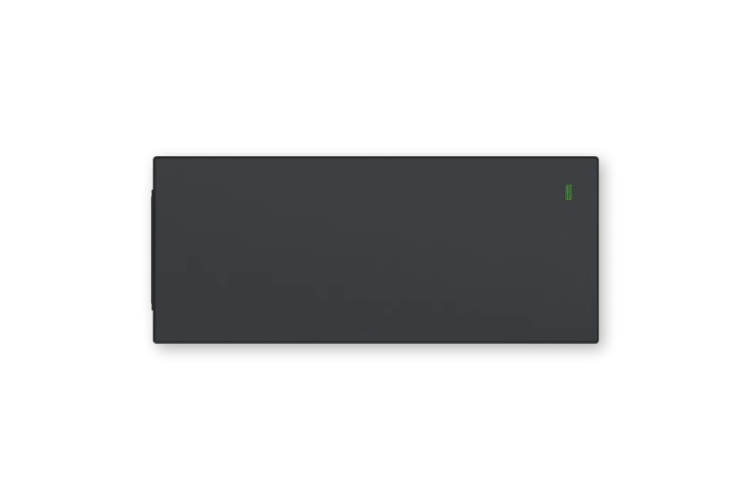 "Teltonika" - PR317EUA - ES maitinimo šaltinis, 62 W (AC/DC maitinimo šaltinis EU Plug 48V 1.3A 1500+2000 mm su 2,5 mm^2 laido antgaliu)