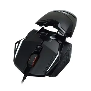 Mad Catz R.A.T. 1+ mouse Gaming Right-hand USB Type-A Optical 2000 DPI