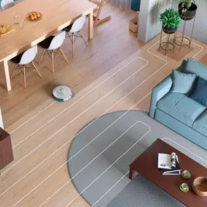 Dulkių siurblys-robotas Philips XU2100/25