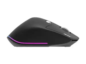 Acer Easy Fit wireless Mouse |2.4GHz and BT5.0 | Black | Acer
