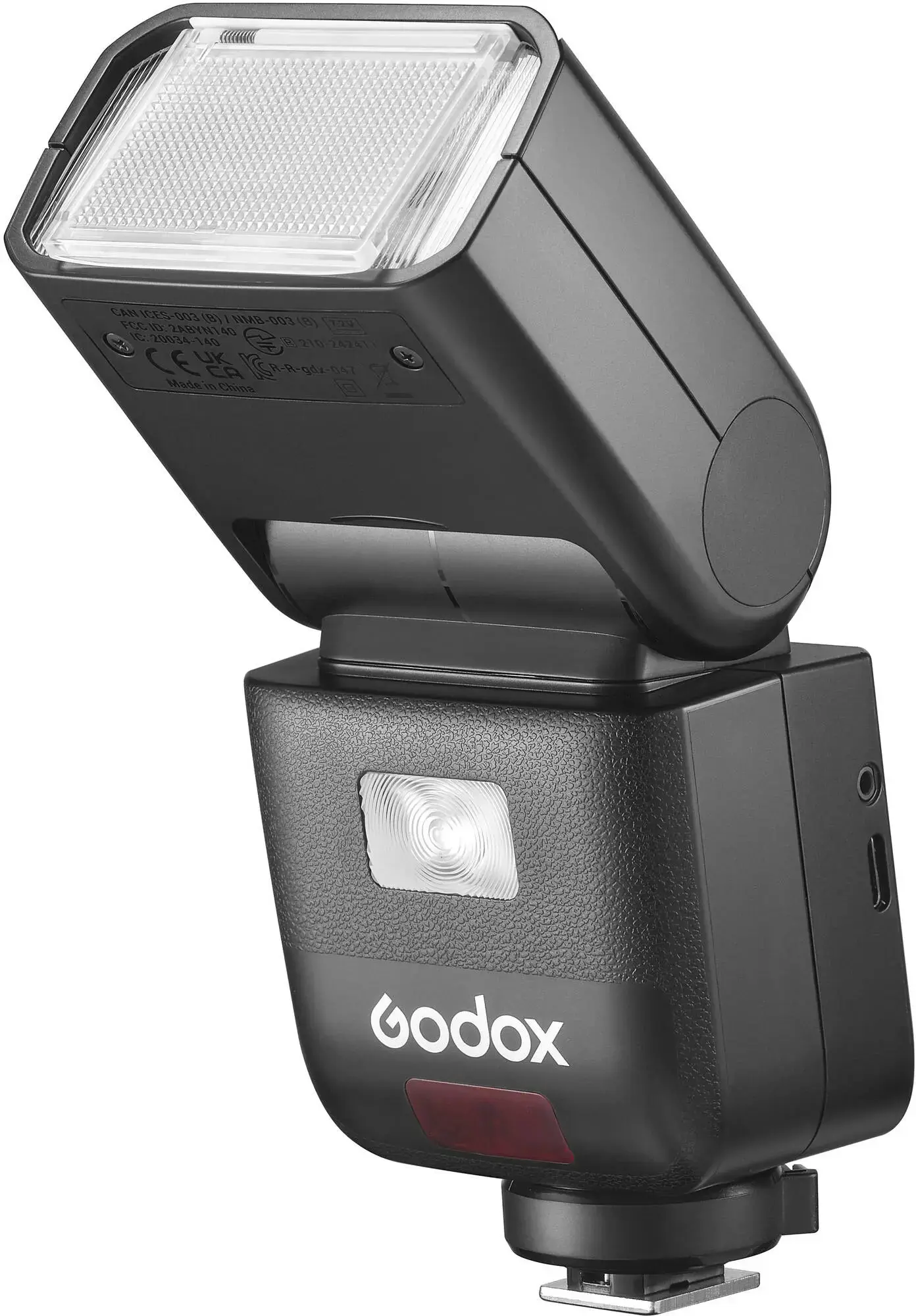Godox flash V480 for Nikon