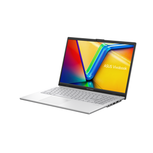 Nešiojamas kompiuteris ASUS Vivobook Go 15 E1504FA-BQ1557W, 7320U, 512 GB, 15,6 Coliai, Windows 11 Home, AMD Radeon
