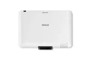 "Epson EB-L520U", 5200 ANSI liumenų, 3LCD, WUXGA (1920x1200), 2500000:1, 16:10, 1270-1700 mm (50-500")