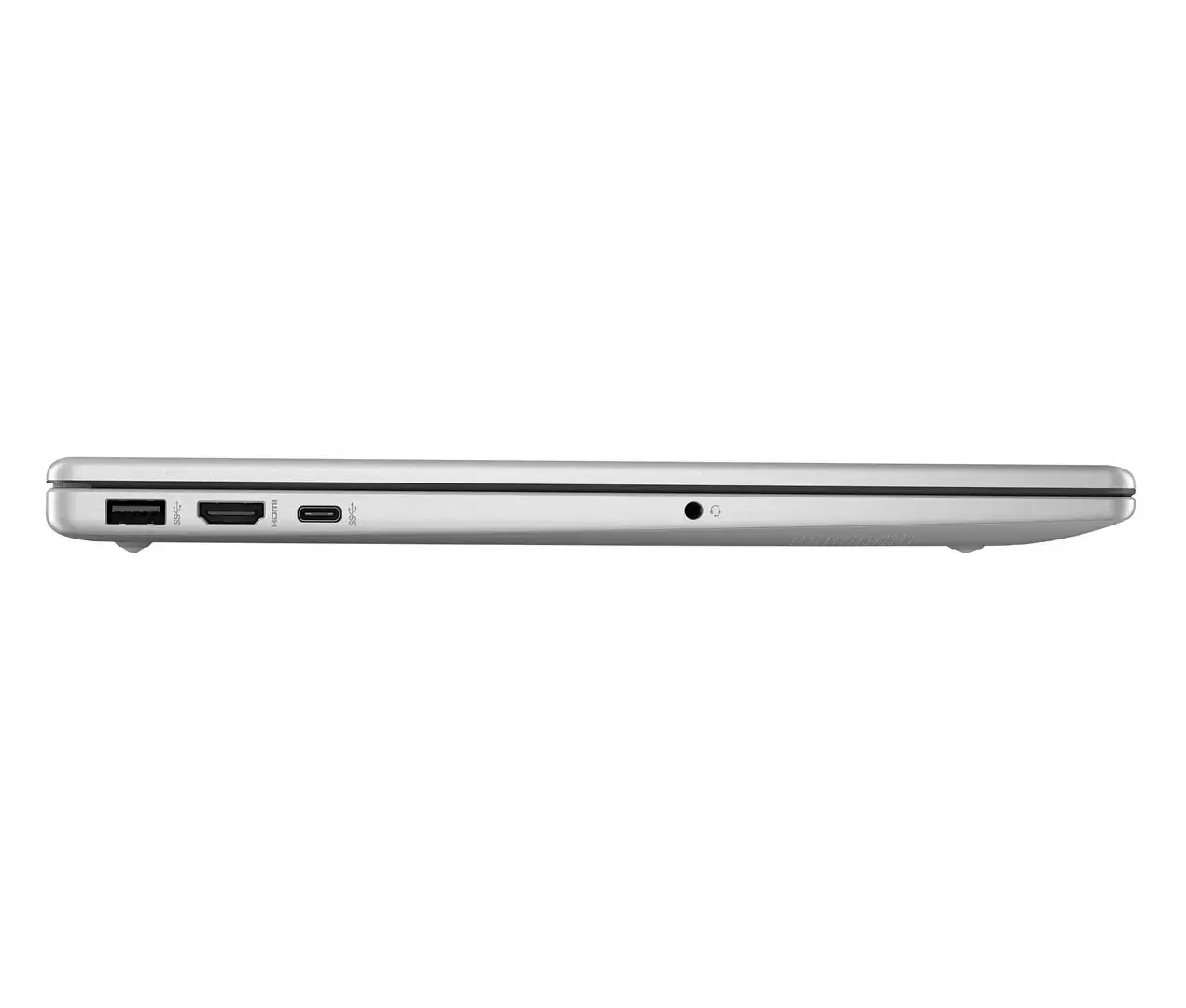 HP 15-fd1068nw Ultra 5 125H 15,6"FHD IPS 300nits AG 24GB DDR5-5600 SSD512 Intel Arc Cam 720p 41Wh NoOS Natural Silver 2Y