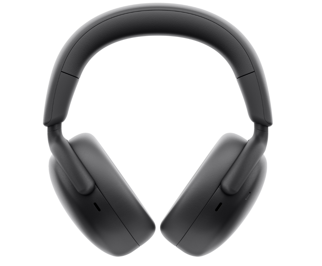 DELL WL7024, Wired & Wireless, Calls/Music, 20 - 20000 Hz, 297 g, Headset, Black