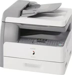 Canon imageRUNNER 1022iF