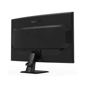 Gigabyte GS27QCA EK | 27 " | VA | 180 Hz | 1 ms | 2560 x 1440 pixels | 250 cd/m² | HDMI ports quantity 2