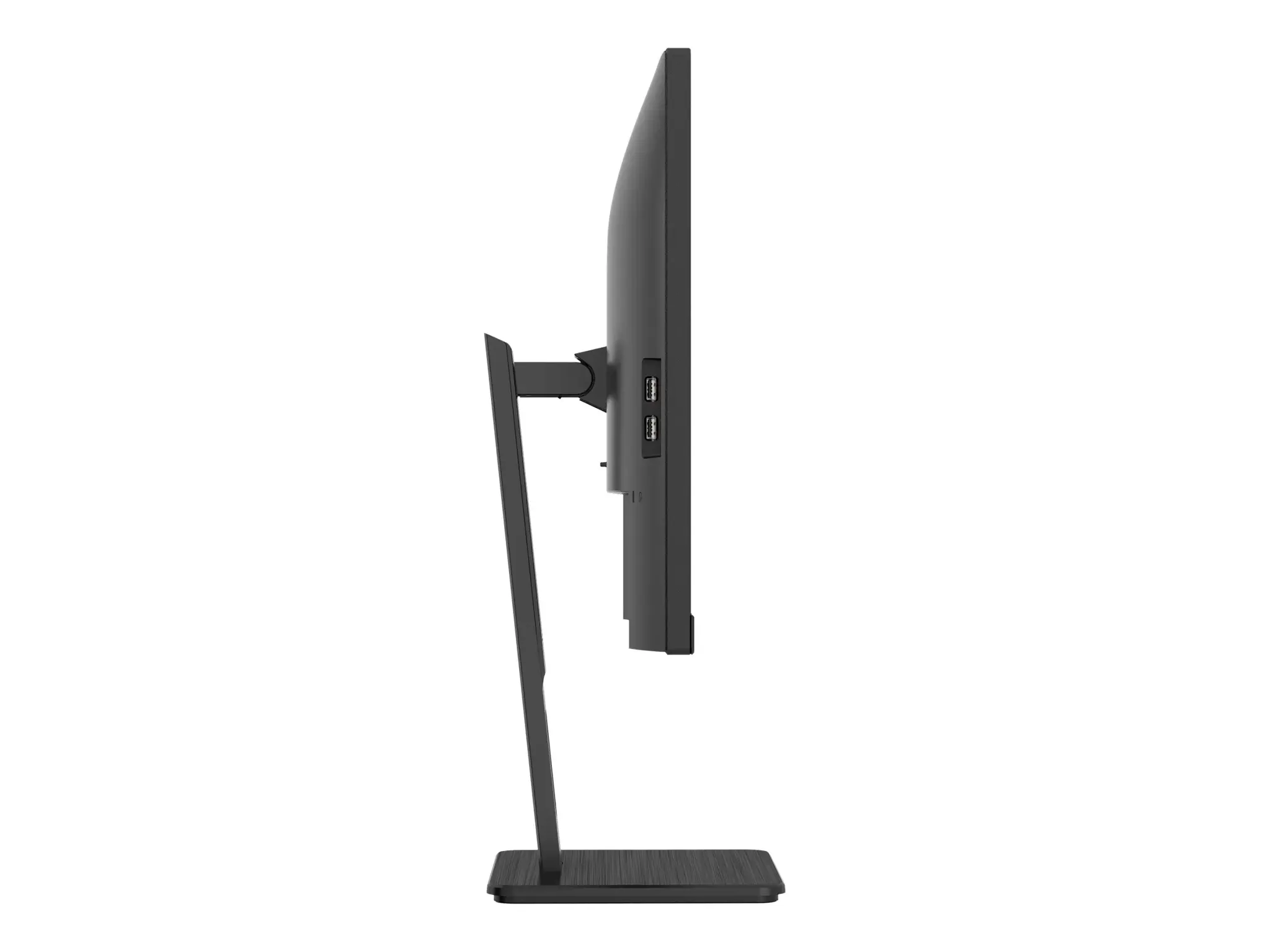 Monitorius AOC 24P3CV 23.8inch IPS TFT 1920x1080 HDMI DP USB Black