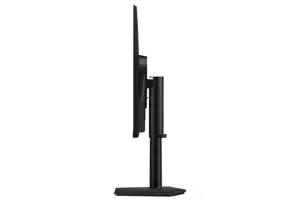 Samsung Odyssey G5 G50F Monitorius 32'' IPS QHD 2560x1440, 1 ms, 300 cd/m2, 180 Hz, Juoda