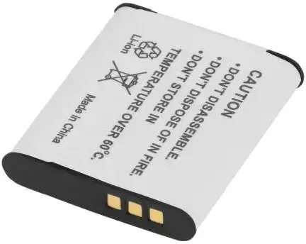 Newell battery Olympus Li-50B